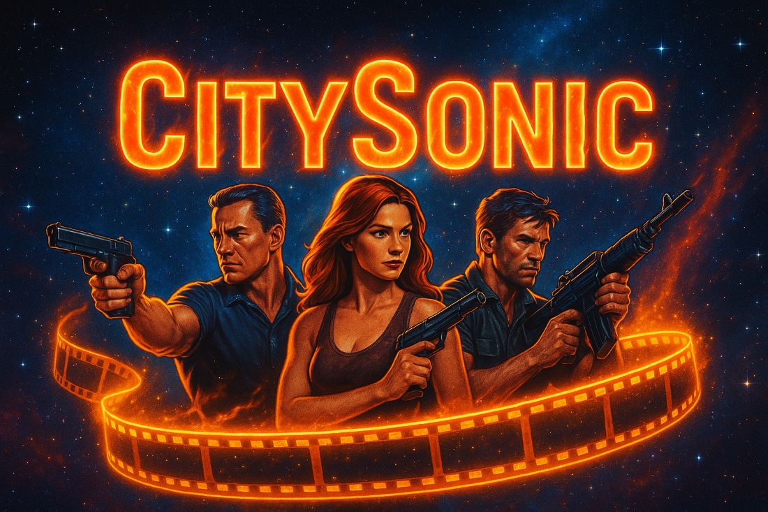 Citysonic